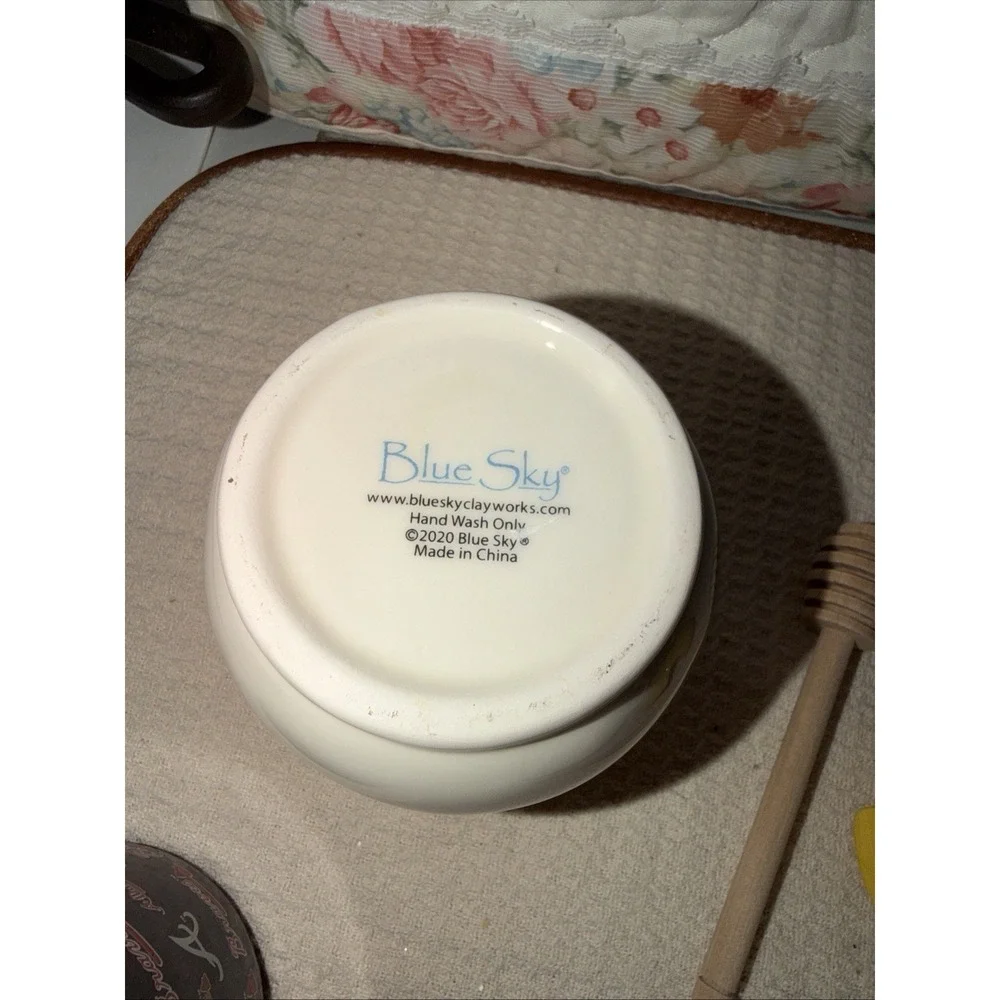 Blue Sky Clayworks product dimensions